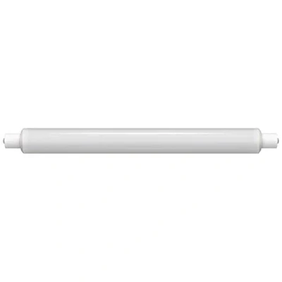 Image of Crompton LED Double Ended Tubular DET 6W 4000K SCC S15