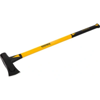 Image of Roughneck ROU65660 Fibreglass Splitting Maul 2.7kg/6lbs