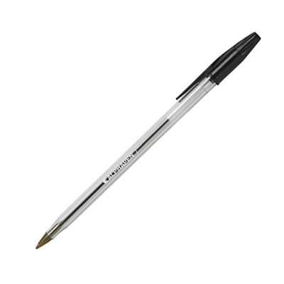 Image of Hainenko Value 0.3 mm Ball Pen Black
