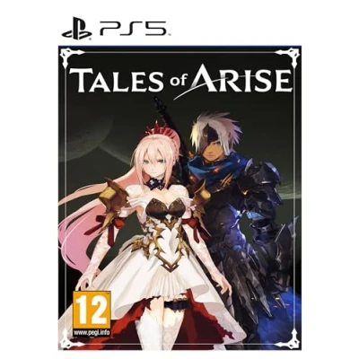 Image of Tales Of Arise (PS5)