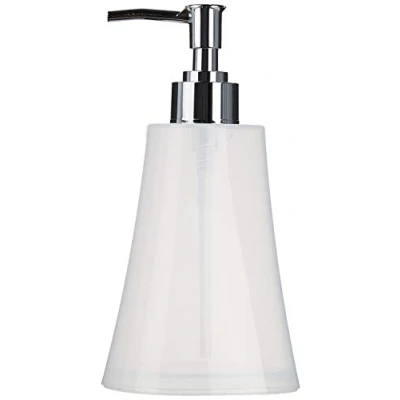 Image of MSV Soap Dispenser, White, Unique Size