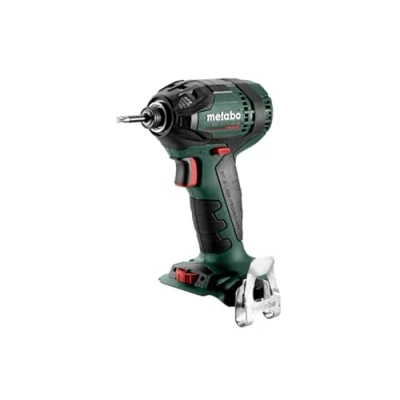 Image of metabo SSD 18 LTX 200 BL 18V Brushless Impact Driver (Body Only)
