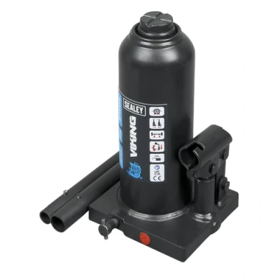 Image of Sealey Viking Bottle Jack 5 Tonne