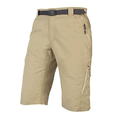 Image of Endura Hummvee Shorts with Liner