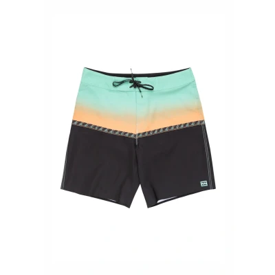 Image of Billabong Swimming shorts, Men&#039;s, Size: 30, Black