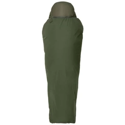 Image of Highlander Hawk Bivi Bag ― 1 Man Bivvy Bag― Lightweight, Waterproof &amp; Breathable ―Taped Seams Ideal for Men Women Hiking, Mountaineering, Camping Outdoors
