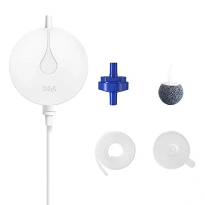Image of Aquarium Air Pump Super Quiet