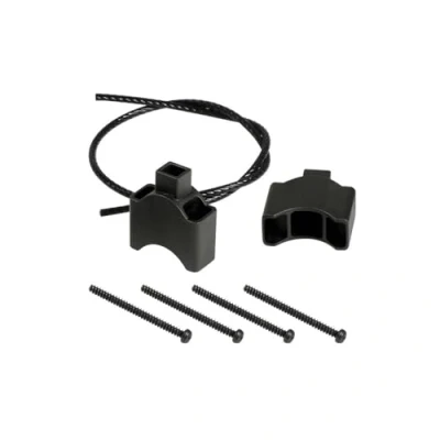 Image of KlickFix Unisex Adult Distance Set 2128054550 Black One Size