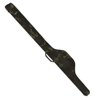 Image of Korda Compac Padded Rod Sleeve Dark Kamo