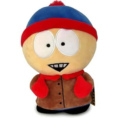 Image of Khadou South Park 10&quot; Plush Toy
