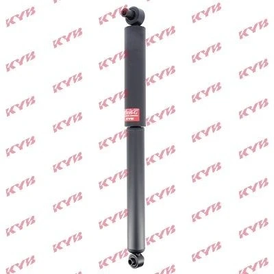 Image of 1371349, 1371357, 1371359, 1407950, 1408028 Shock absorber KYB Excel G 349081 FORD: Transit Mk6 Van, Caja / Chasis