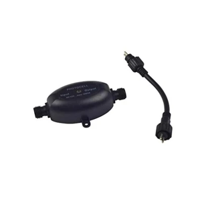Image of ellumiere Garden Lighting Sensor Electric Lights Plug n Play System