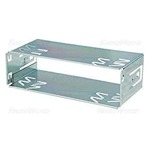 Image of JVC Car Stereo Radio Mounting Metal Cage Frame Surround