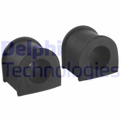 Image of 1001713, 95VW5B489AB Stabilizer Bushes DELPHI TD1050W SEAT: Alhambra I, VOLKSWAGEN: Sharan I