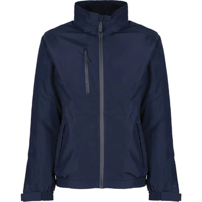 Image of Regatta Professional Men&#039;s Honestly Made Recycled Waterproof Insulated Bomber Jacket Navy, Size: XXL