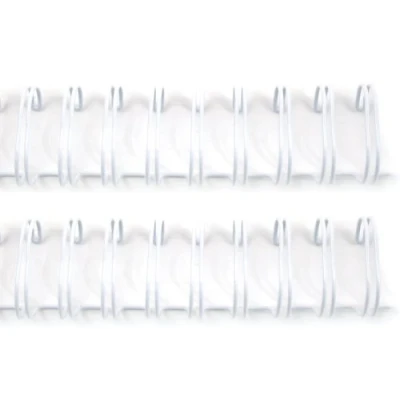 Image of We R Memory Keepers Cinch Wires White 0.75&quot;