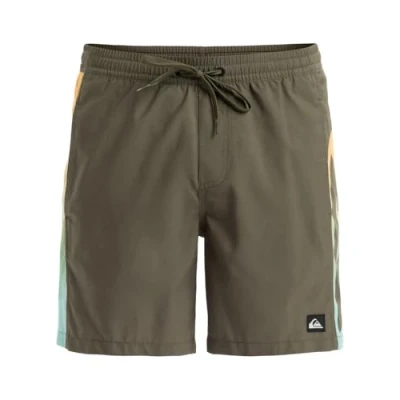 Image of Quiksilver Everyday Holmes 16 Swimming shorts, Men&#039;s, Size: Large, Cre6