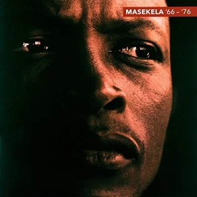 Image of Hugh Masekela &#039;66 &#039;76 Sealed 2018 UK vinyl box set WRASS354V