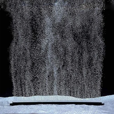 Image of ETOPARS Air Stone Bar Micro Bubble Diffuser for Aquarium Fish Tank, Low Pressure Nano Strip, Atomized Oxygen