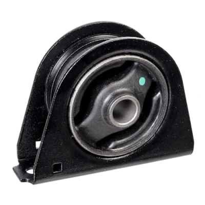 Image of MR554244 Engine Mount BLUE PRINT ADC480133 Front Rubber Metal MITSUBISHI: Lancer 7 Limousine,