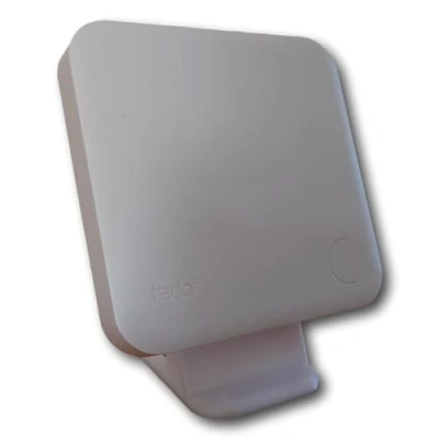 Image of Stand for TADO Wireless Smart Heating Thermostat (1 Piece) (White)