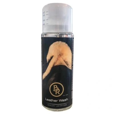 Image of Premiere Saddle bridoon Artificial Fur Pony Black / White
