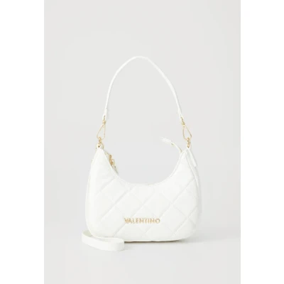Image of Valentino Bags Ocarina Handbag, Women&#039;s, Size: One Size, Bianco