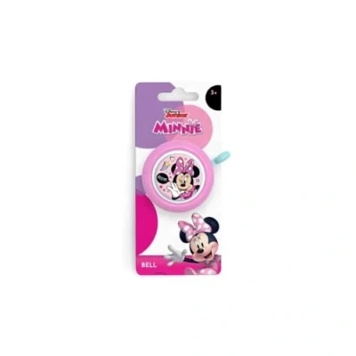 Image of DISNEY MINNIE 22 BELL