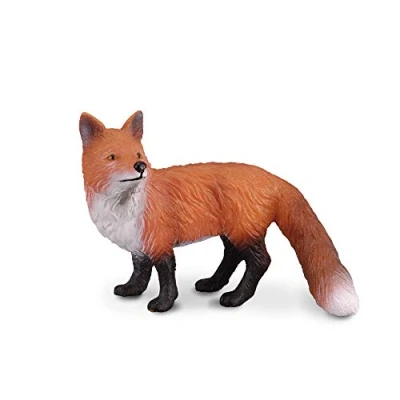 Image of CollectA Red Fox