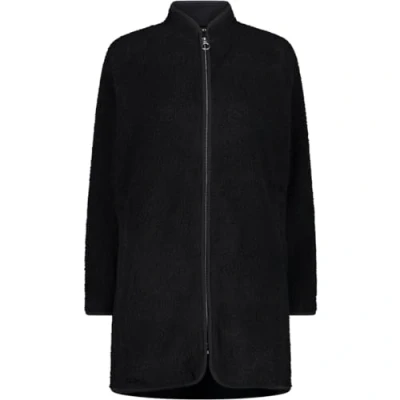 Image of CMP Woman Jacket, Black, XS