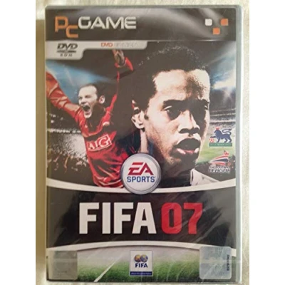Image of FIFA 07 (PC DVD)