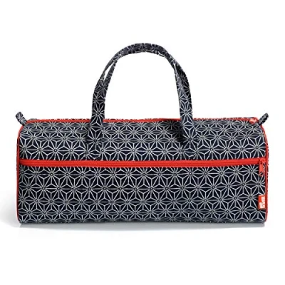 Image of PRYM_612032 Needlework Bag Kyoto, Multicoloured, One Size