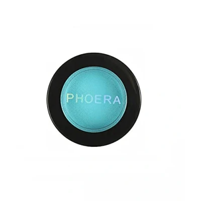 Image of AQUAPURITY PHOERA Waterproof Long Lasting Matte Eyeshadow Palette in 12 Pigment Color Face Powder Eye Shadow Cosmetic Cream Makeup 209 Snap
