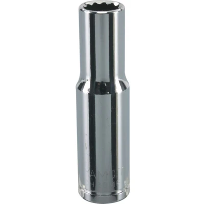 Image of Yamoto 5.5mm Deep Socket 1/4&quot; Square Drive