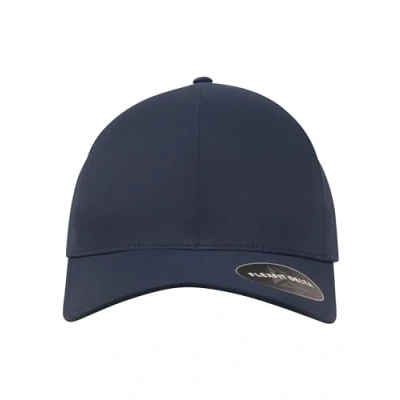 Image of Flexfit Delta Cap, Men&#039;s, Size: L/XL, Navy