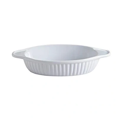 Image of Mason Cash Classic Collection 21cm Oval Baker