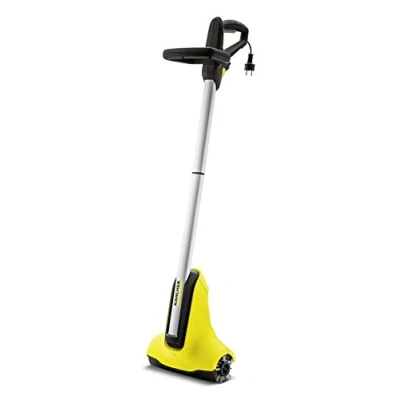 Image of Kärcher Exterior surface cleaner PCL 4 (1.644 000.0) Yellow/Black