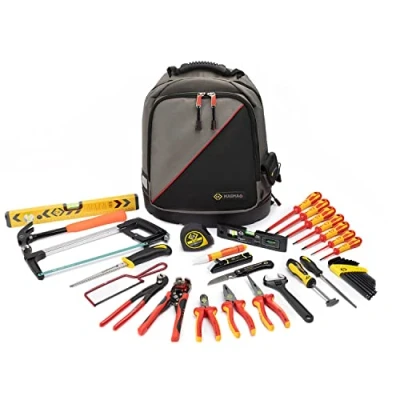 Image of Electricians Apprentice Tool Kit