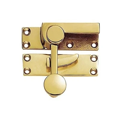 Image of Carlisle Brass AA39/BP Sash Window Fittings, Gold