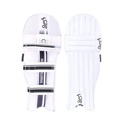 Image of Kookaburra Stealth 5.1 Batting Pads Junior Left Hand