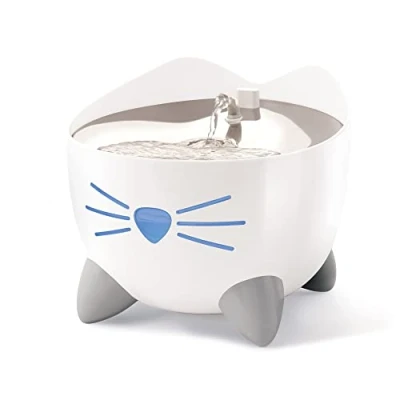 Image of Catit PIXI Smart Water Fountain,White