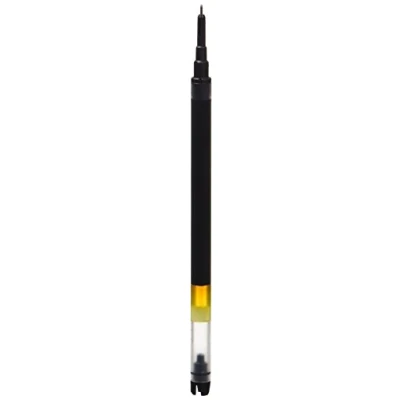 Image of Pilot Refills for V5 RT/Greenball 0.5 mm Tip (Box of 12) Black