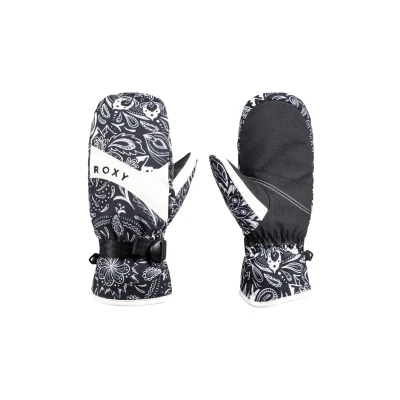 Image of Roxy Jetty Gloves, Women&#039;s, Size: Large, Kvj