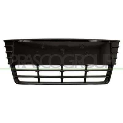 Image of 1719219 Bumper Grill BLIC 6502 07 2536995PP Front FORD: FOCUS 3, 3 Turnier
