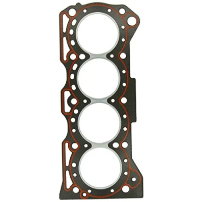 Image of 1114160A00, 1114160A00000, 1114171C00, 1114171C00000 Head Gasket ELRING 920.142 76mm Fibre Composite SUZUKI: Grand Vitara 1 SUV, I Off Road