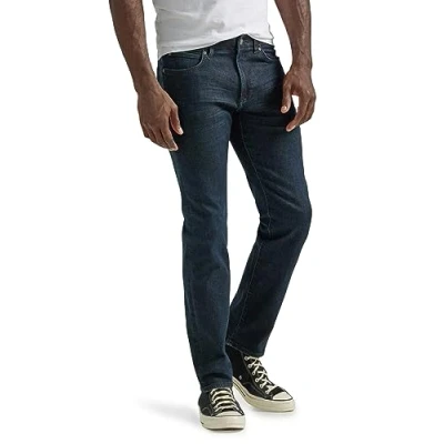 Image of Lee Men&#039;s Performance Series Slim Straight Leg Jean Extreme Motion, Zander, 32W x 30L