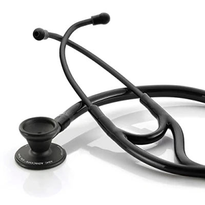 Image of ADC Adscope 606 Ultra lite Cardiology Stethoscope Tactical