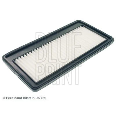 Image of 2811302510, S2811302510 Air Filter BLUE PRINT ADG02215 27mm 137mm 266mm Insert HYUNDAI: Amica / Atoz