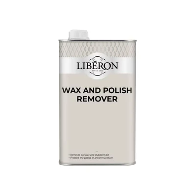 Image of Liberon Wax Polish Remover 1L