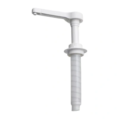 Image of Araven Sauce Dispenser Replacement Pump 10ml